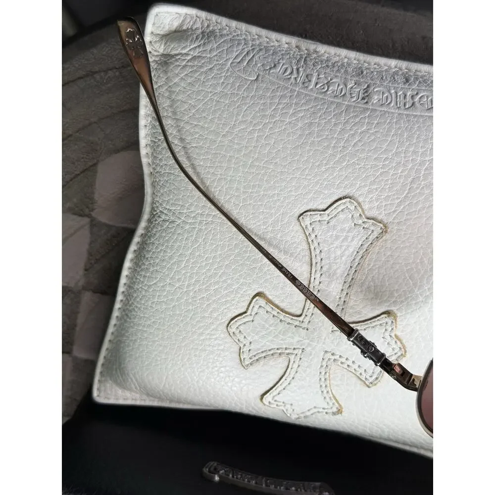 Chrome Hearts authentic chrome